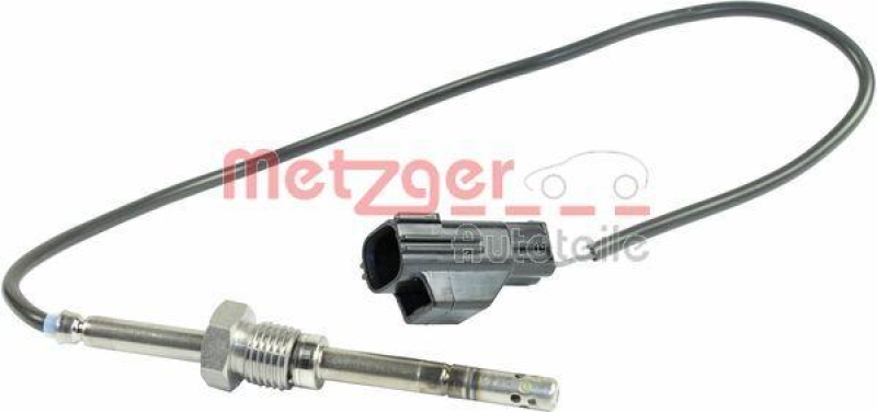 METZGER 0894085 Sensor, Abgastemperatur f&uuml;r AUDI/VOLVO
