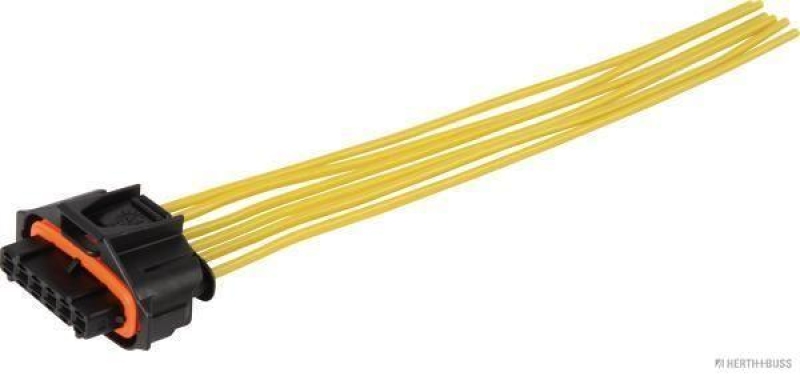 HERTH+BUSS 51277402 Kabelreparatursatz RepCon