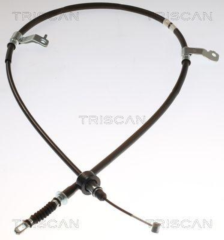 TRISCAN 8140 181155 Handbremsseil f&uuml;r Kia/Hyundai