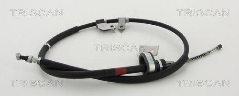 TRISCAN 8140 69160 Handbremsseil f&uuml;r Suzuki Carry
