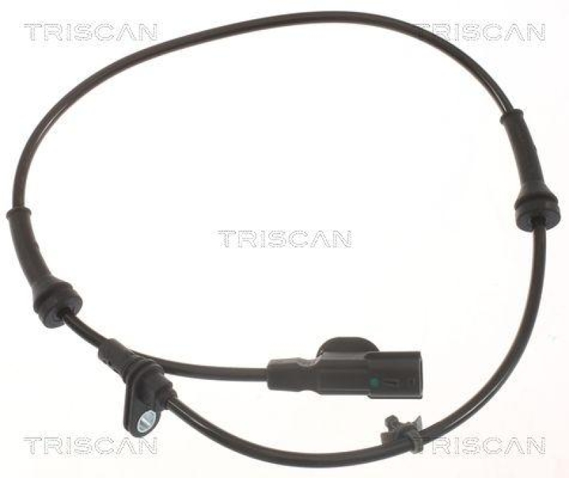 TRISCAN 8180 25258 Sensor, Raddrehzahl f&uuml;r Kadjar