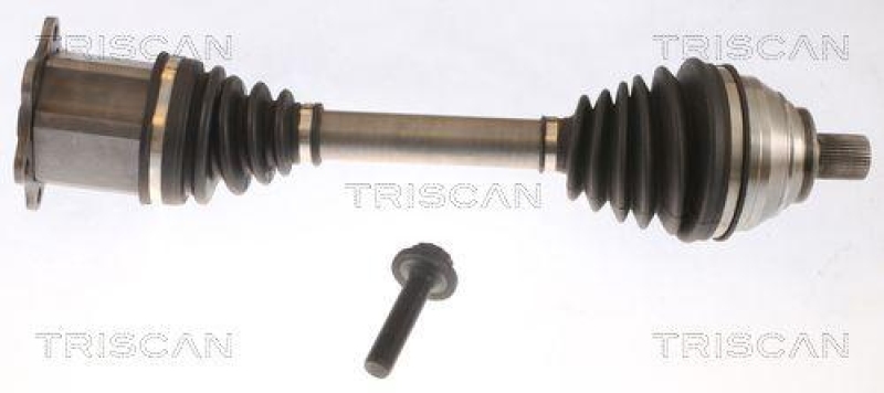 TRISCAN 8540 295057 Antriebswelle f&uuml;r Volkswagen
