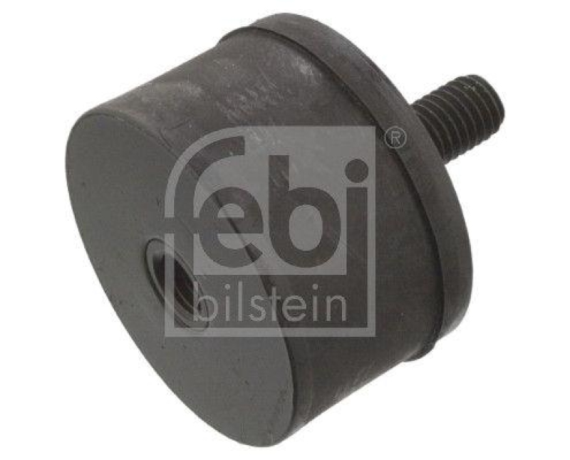 FEBI BILSTEIN 01026 Gummimetallpuffer für Abgasanlageuniversell verwendbar