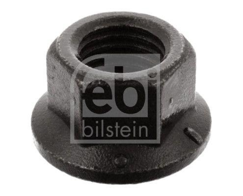 FEBI BILSTEIN 03555 Radmutter universell verwendbar