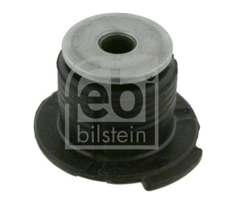FEBI BILSTEIN 09142 Achskörperlager für Vorderachsträger für Renault
