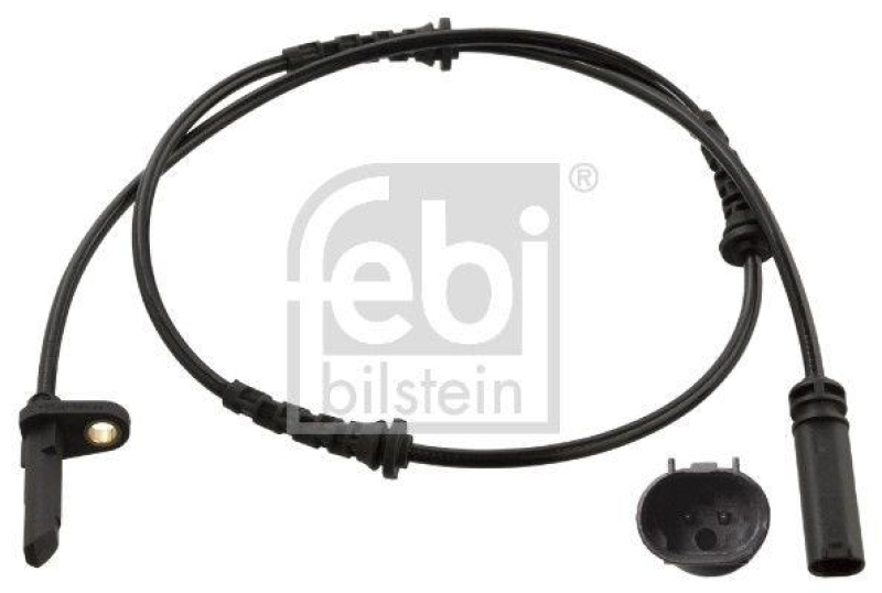 FEBI BILSTEIN 103281 ABS-Sensor f&uuml;r BMW