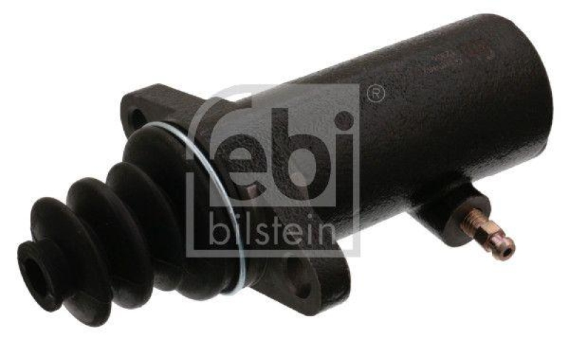 FEBI BILSTEIN 12335 Kupplungsnehmerzylinder f&uuml;r Mercedes-Benz