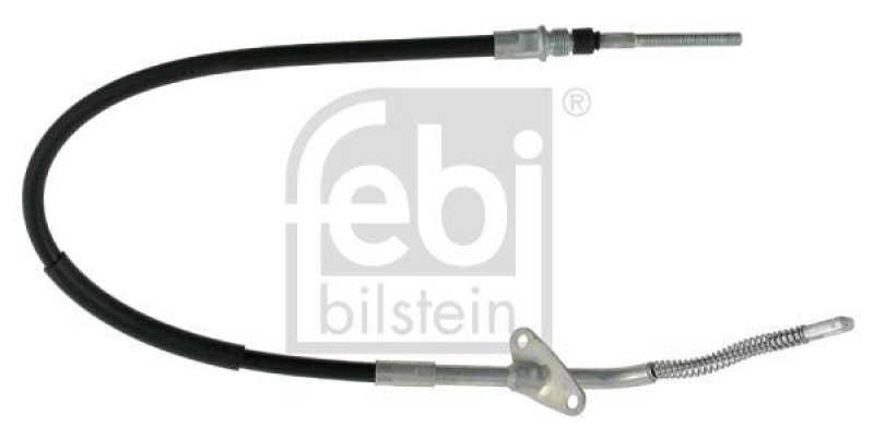 FEBI BILSTEIN 23970 Handbremsseil f&uuml;r Mercedes-Benz