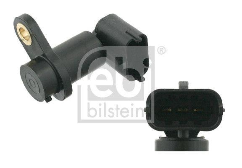FEBI BILSTEIN 28127 Nockenwellensensor f&uuml;r Opel