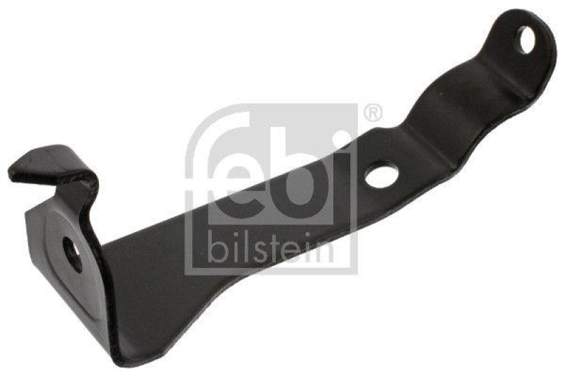 FEBI BILSTEIN 40866 Befestigungsb&uuml;gel f&uuml;r Stabilisatorlager f&uuml;r Mercedes-Benz