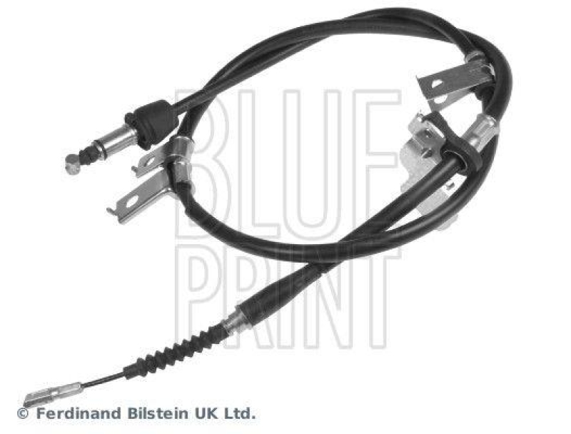 BLUE PRINT ADG046204 Handbremsseil f&uuml;r KIA