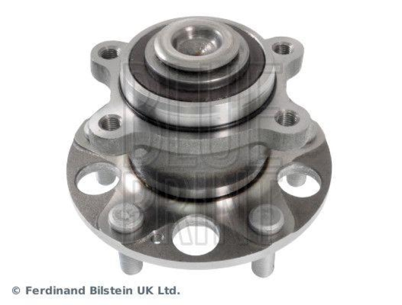 BLUE PRINT ADH28345 Radlagersatz mit Radnabe und ABS-Impulsring f&uuml;r HONDA