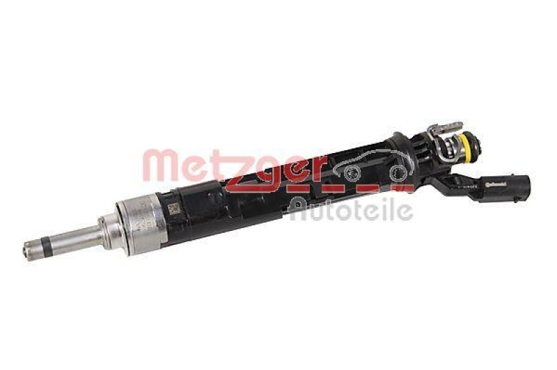METZGER 0920036 Einspritzventil Neuteil f&uuml;r DACIA/MB/RENAULT