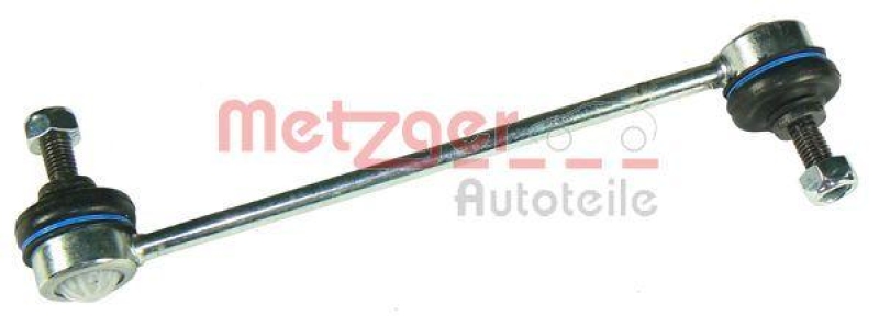 METZGER 53056419 Stange/Strebe, Stabilisator f&uuml;r LAND ROVER HA links/rechts