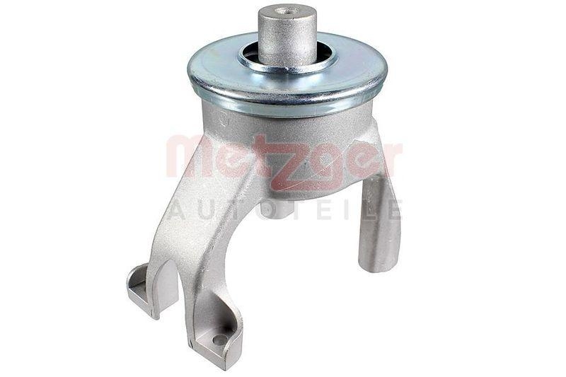 METZGER 8054187 Lagerung, Motor f&uuml;r VW hinten