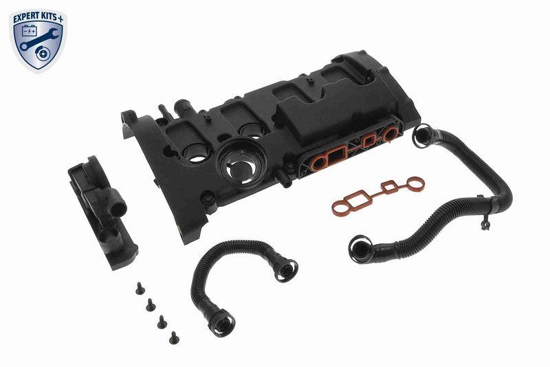 VAICO V10-4149 Zylinderkopfhaube mit Dichtung f&uuml;r VW