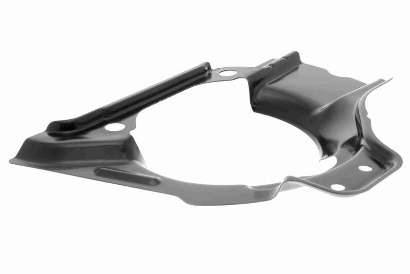 VAICO V24-0937 Spritzblech, Bremsscheibe Vorderachse, links f&uuml;r FIAT