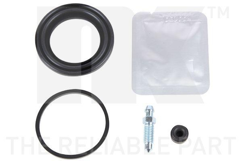 NK 8836009 Reparatursatz, Bremssattel f&uuml;r CHEVROLET, DAEWOO, OPEL, VAUX