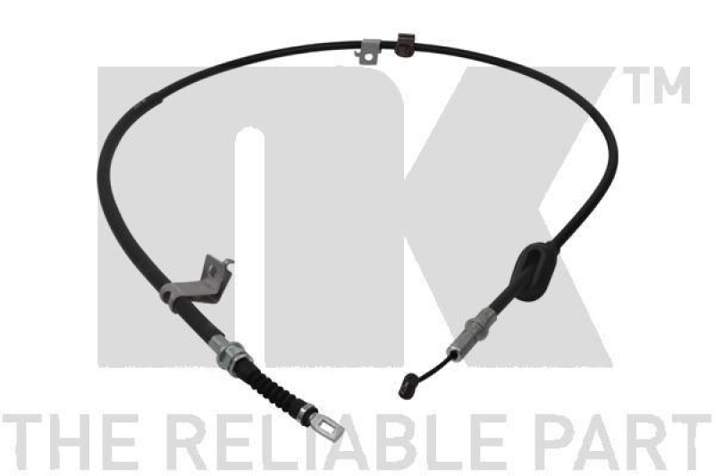 NK 902637 Seilzug, Feststellbremse f&uuml;r HONDA