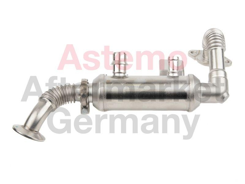 HITACHI 2505978 K&uuml;hler, AGR-Ventil f&uuml;r FORD u.a.