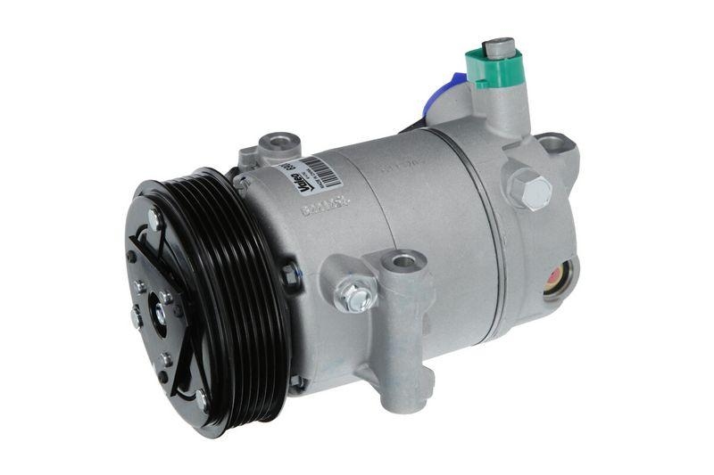 VALEO 690015 Kompressor Neu VW Up