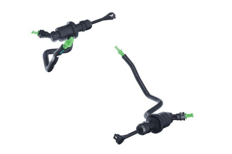 VALEO 804809 Kupplungsgeberzylinder