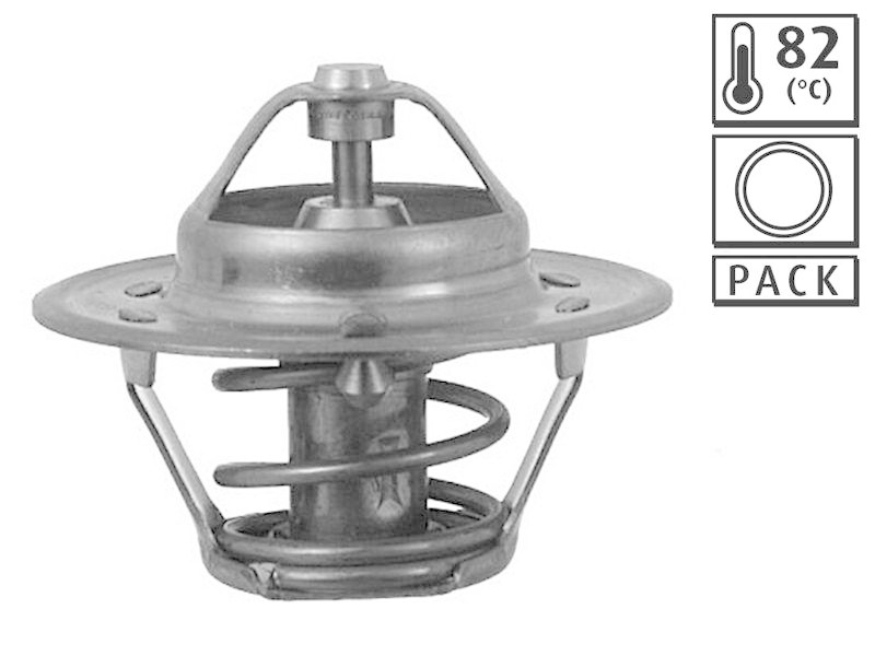 VALEO 819845 Thermostat ALFA ROMEO 1300(GT) 1.3