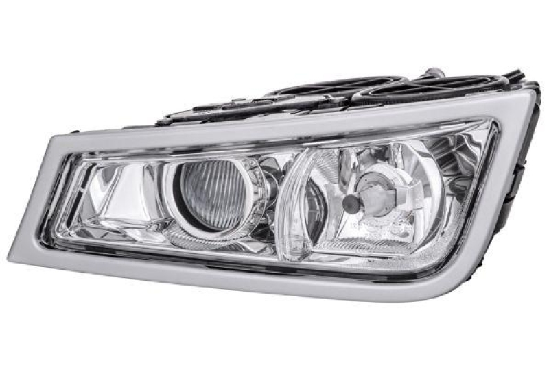 HELLA 1NL 010 477-211 Nebelscheinwerfer links Halogen VOLVO