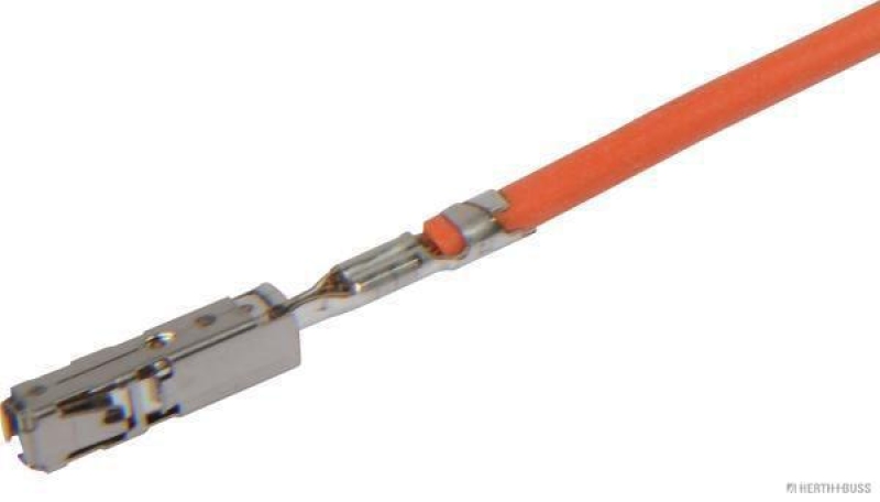 HERTH+BUSS 51277214 Reparaturkabel RepLine, AMP Tyco MCP 1,5 / 0,5 mm&sup2;
