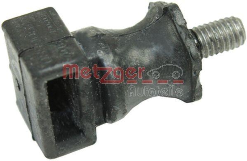 METZGER 0899062 Anschlagpuffer, Luftfilter f&uuml;r AUDI/FORD/PORSCHE/SEAT/SKODA/VW