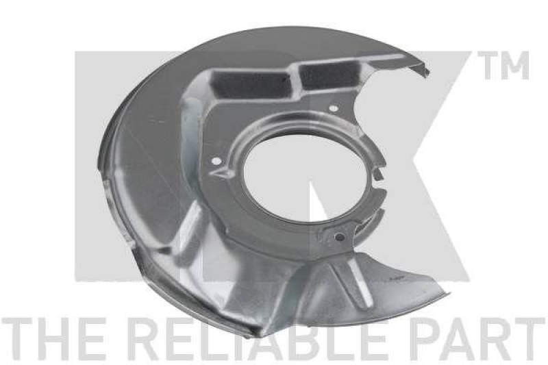 NK 234501 Spritzblech, Bremsscheibe f&uuml;r TOYOTA