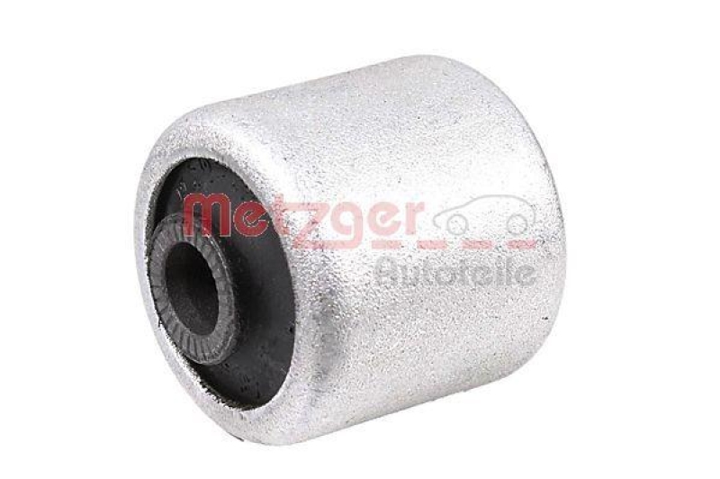 METZGER 52007208 Lagerung, Lenker f&uuml;r BMW VA links/rechts INNEN