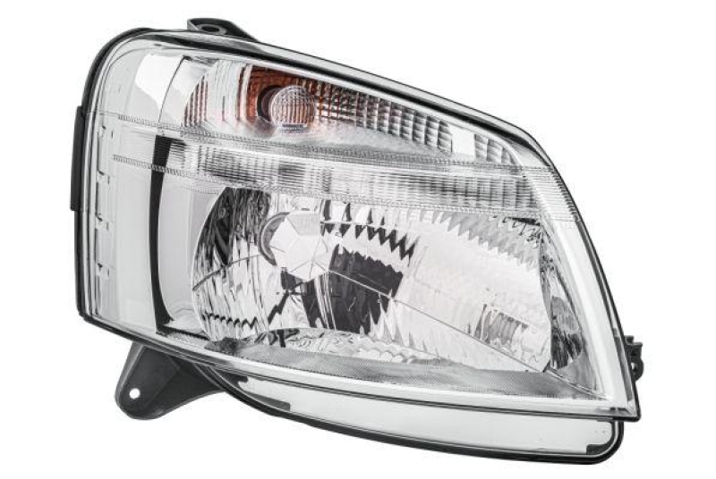 HELLA 1EG 010 196-021 Heckscheinwerfer rechts Halogen CITROEN