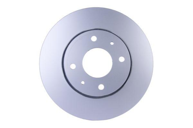 HELLA 8DD 355 107-031 Bremsscheibe f&uuml;r VOLVO/MITSU.