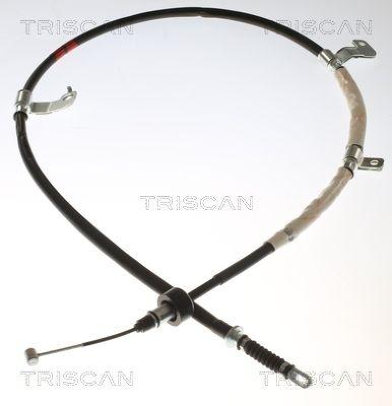 TRISCAN 8140 181156 Handbremsseil f&uuml;r Kia/Hyundai