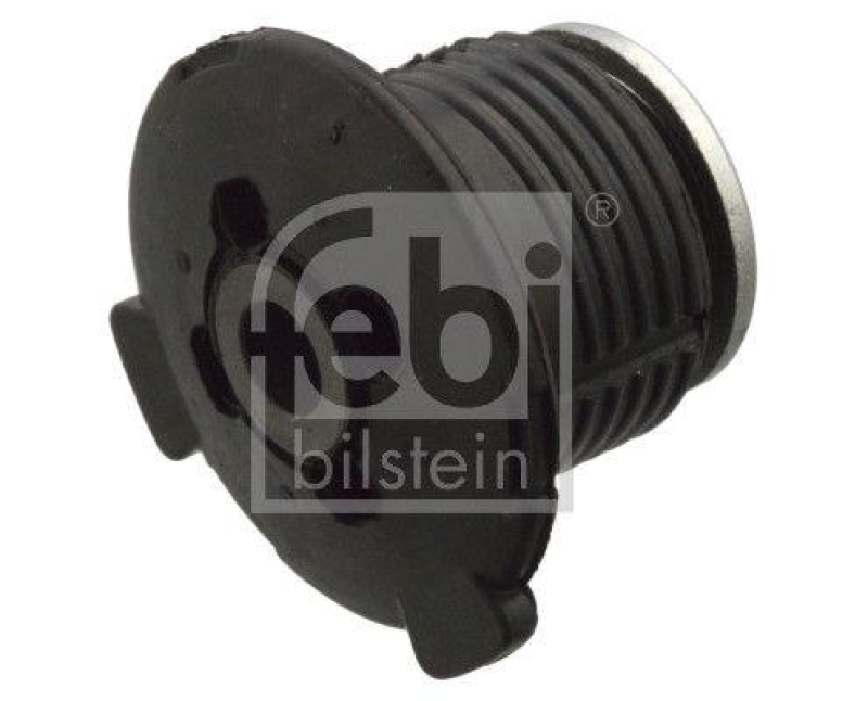 FEBI BILSTEIN 09143 Achskörperlager für Vorderachsträger für Renault
