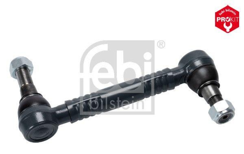 FEBI BILSTEIN 178323 Verbindungsstange mit Sicherungsmuttern f&uuml;r Volvo