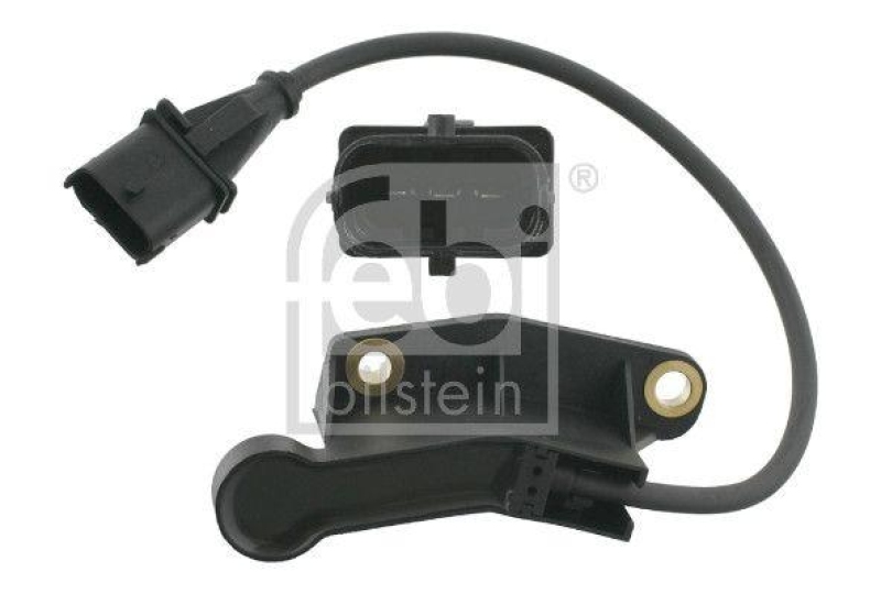 FEBI BILSTEIN 28128 Nockenwellensensor f&uuml;r Opel