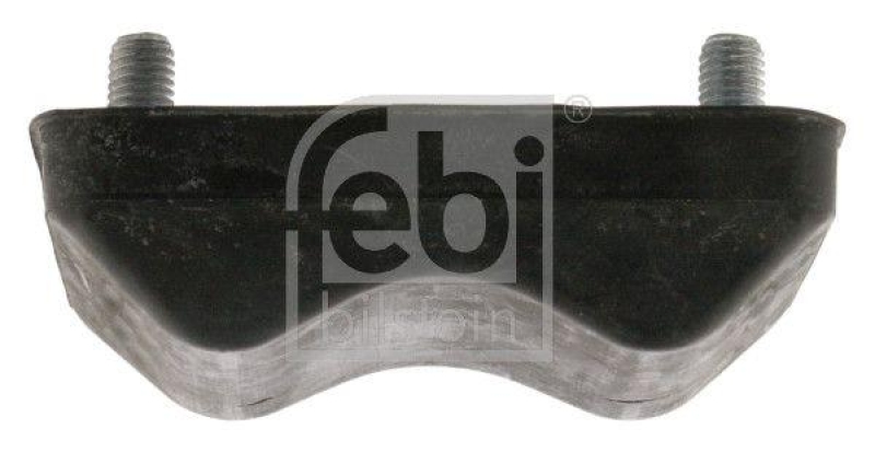 FEBI BILSTEIN 35224 Anschlagpuffer für Fahrerhaus für Iveco