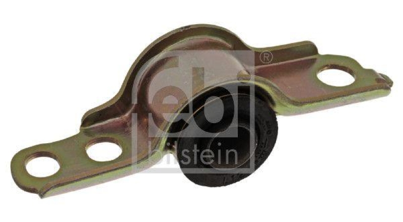 FEBI BILSTEIN 42323 Querlenkerlager f&uuml;r MAZDA
