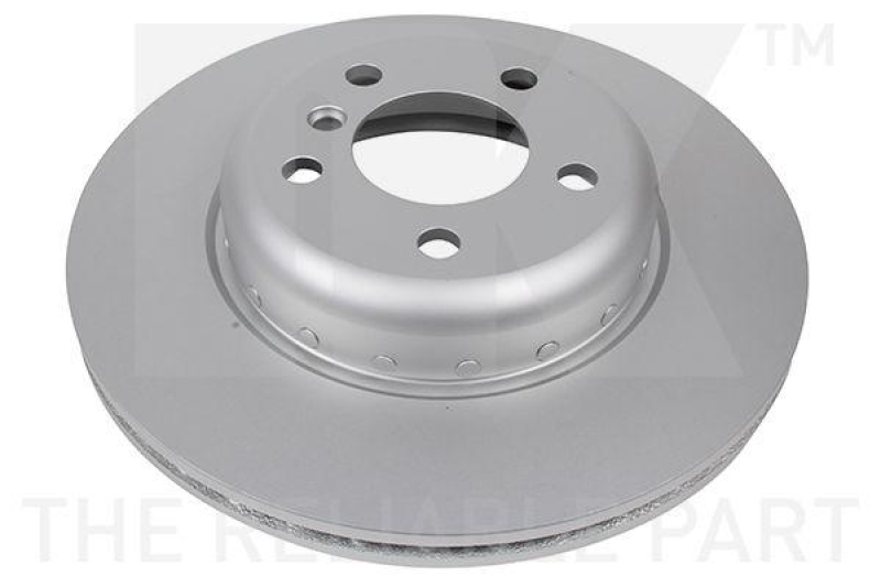 NK 341592 Bremsscheibe f&uuml;r BMW