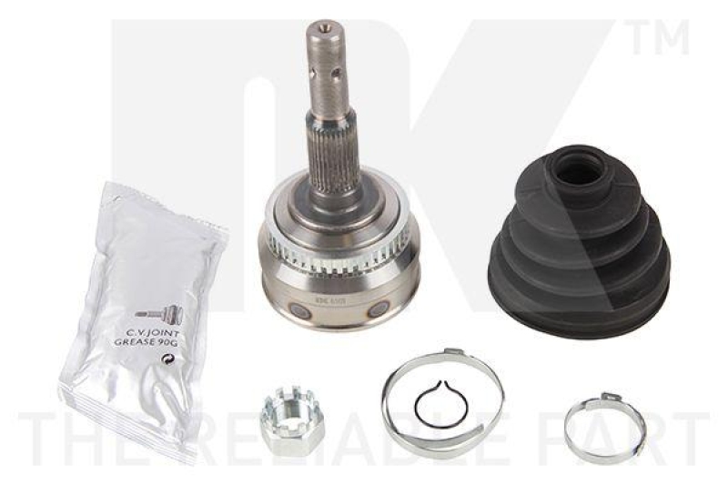 NK 513610 Gelenksatz, Antriebswelle f&uuml;r OPEL, VAUX
