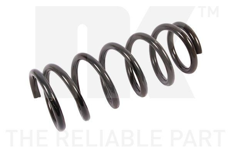 NK 542614 Fahrwerksfeder f&uuml;r HONDA
