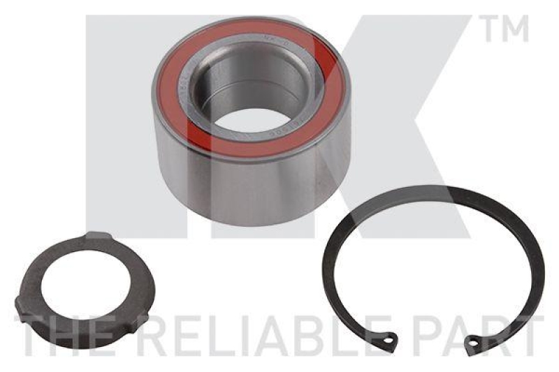 NK 761506 Radlager f&uuml;r BMW