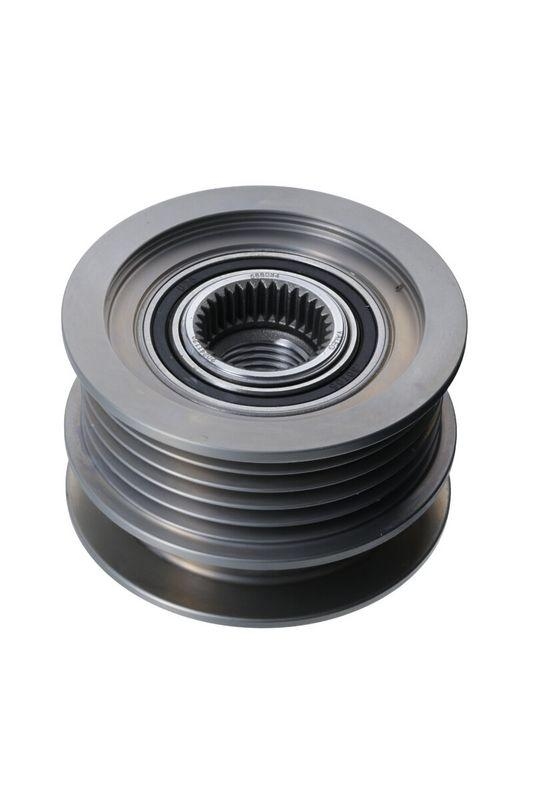 VALEO 588034 Generatorfreilauf