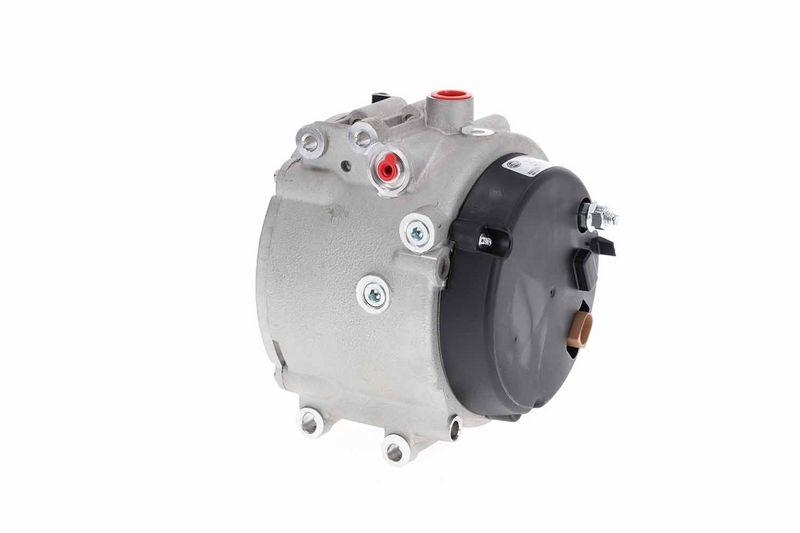 HELLA 8EL 011 710-821 Generator 14V 190A