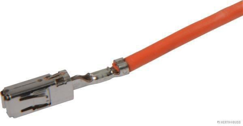 HERTH+BUSS 51277217 Reparaturkabel RepLine, AMP Tyco MCP 2,8 / 1 mm&sup2;