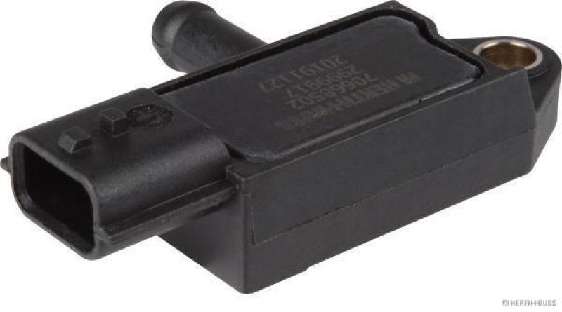 HERTH+BUSS 70668502 Sensor, Abgasdruck