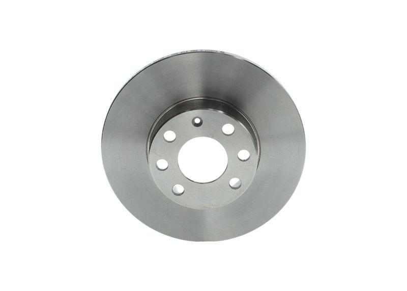 BOSCH 0 986 478 880 Bremsscheiben &Oslash; 256mm f&uuml;r Vorderachse