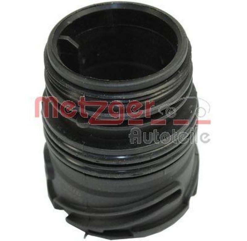 METZGER 0899064 Steckgeh&auml;use, Automatikgetriebe f&uuml;r AUDI/BMW